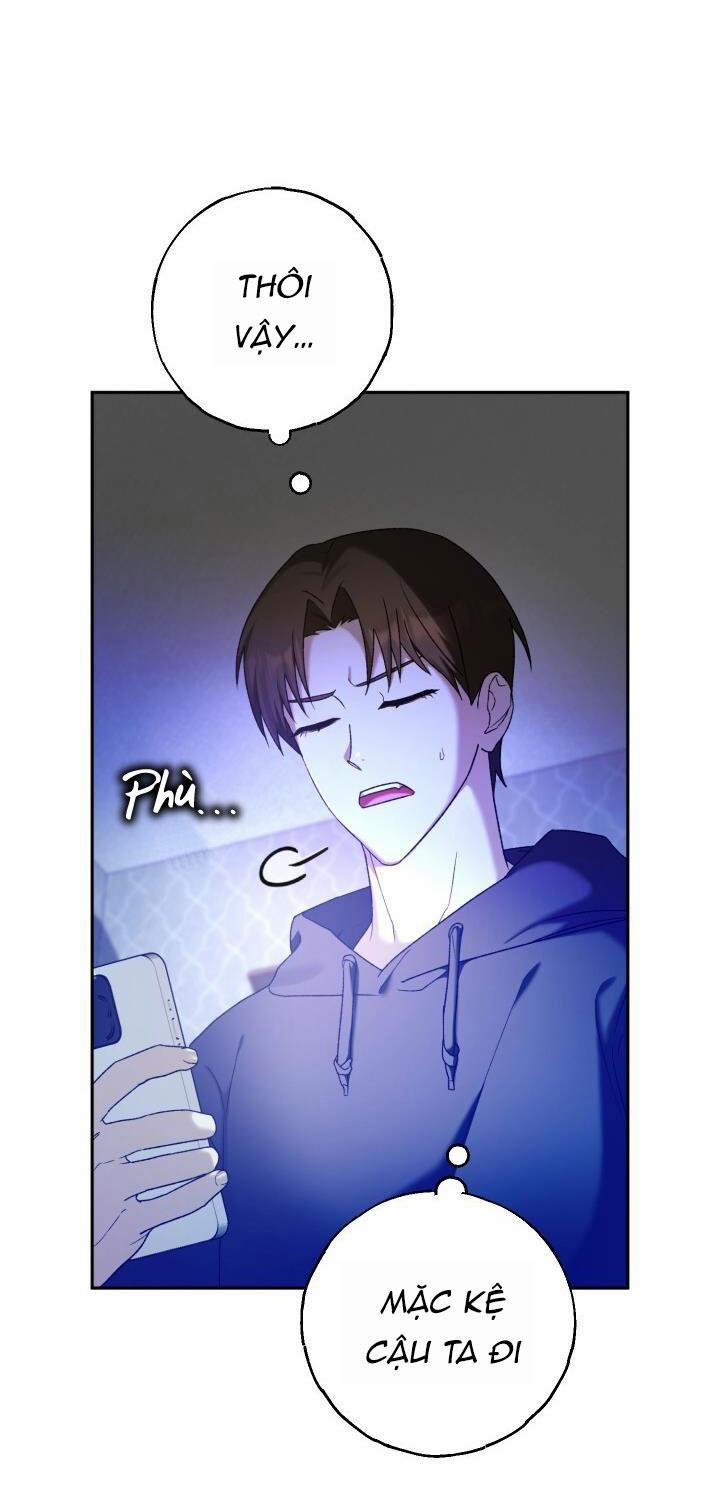 Đang Lập Kế Trả Thù Tôi Yêu Kẻ Thù Lúc Nào Không Hay 14 trang 36