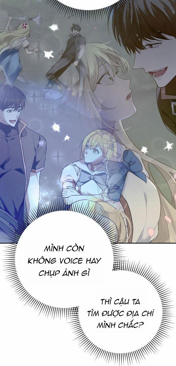 Đang Lập Kế Trả Thù Tôi Yêu Kẻ Thù Lúc Nào Không Hay 14 trang 38