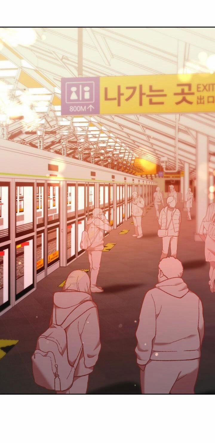 Đang Lập Kế Trả Thù Tôi Yêu Kẻ Thù Lúc Nào Không Hay 14 trang 45