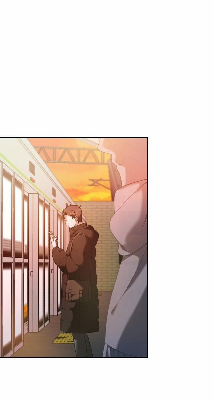 Đang Lập Kế Trả Thù Tôi Yêu Kẻ Thù Lúc Nào Không Hay 14 trang 46