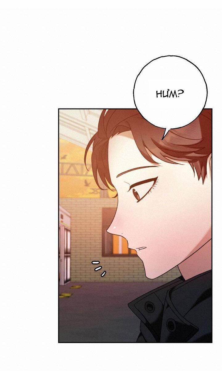 Đang Lập Kế Trả Thù Tôi Yêu Kẻ Thù Lúc Nào Không Hay 14 trang 47