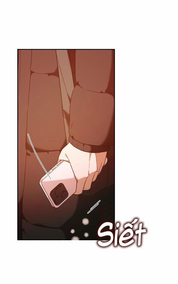 Đang Lập Kế Trả Thù Tôi Yêu Kẻ Thù Lúc Nào Không Hay 14 trang 55