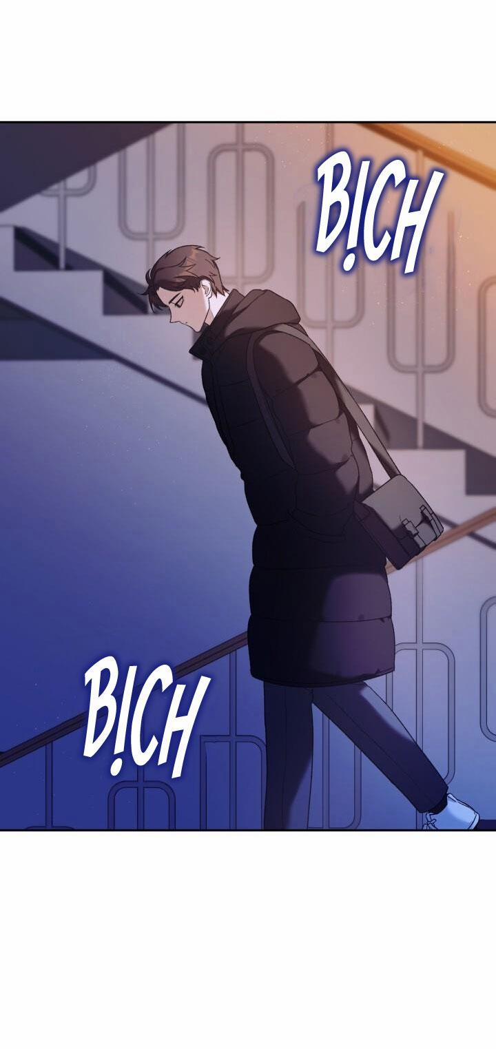 Đang Lập Kế Trả Thù Tôi Yêu Kẻ Thù Lúc Nào Không Hay 14 trang 64