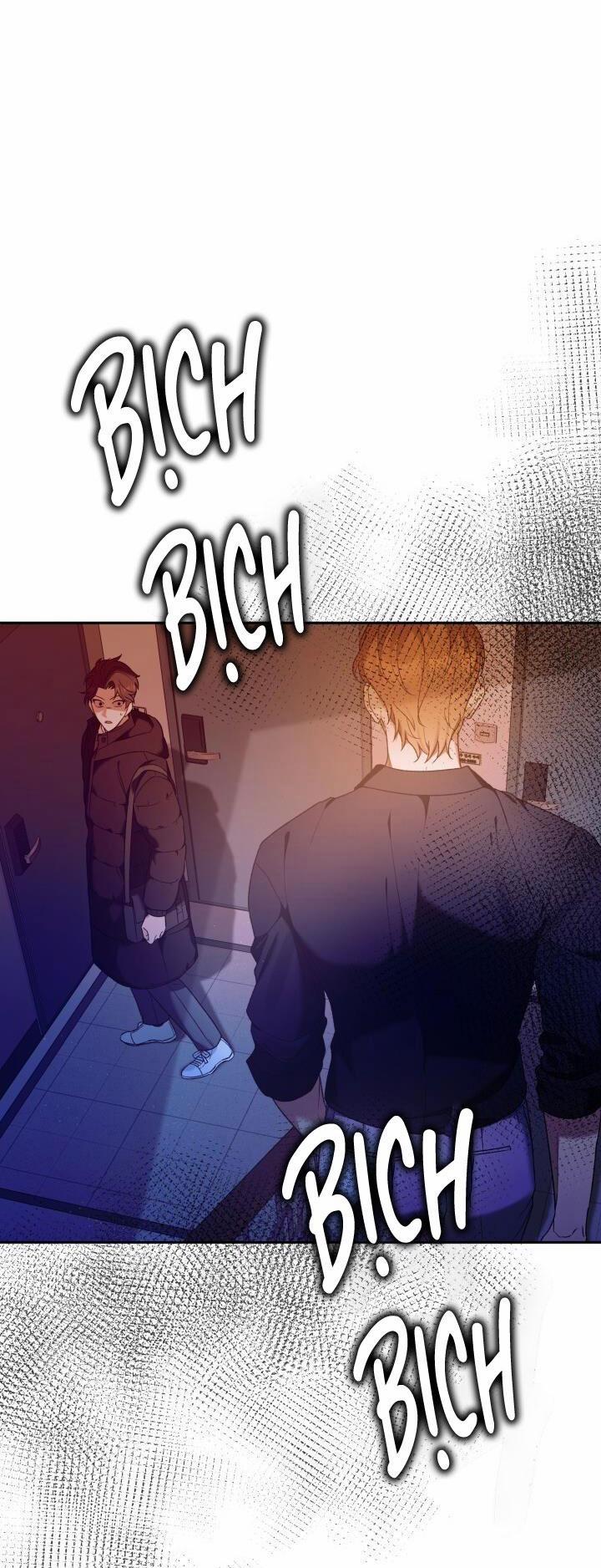 Đang Lập Kế Trả Thù Tôi Yêu Kẻ Thù Lúc Nào Không Hay 14 trang 71