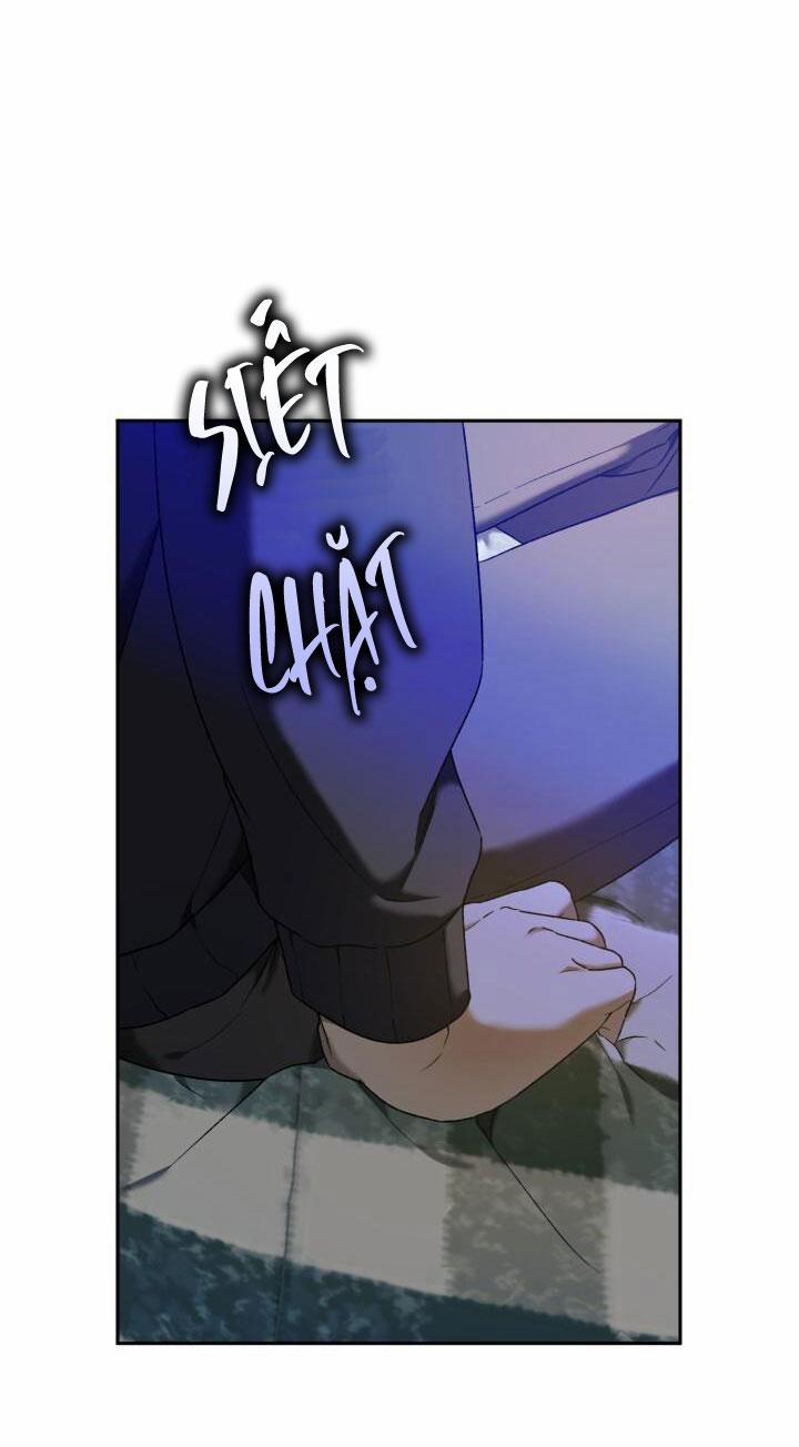 Đang Lập Kế Trả Thù Tôi Yêu Kẻ Thù Lúc Nào Không Hay 14 trang 8