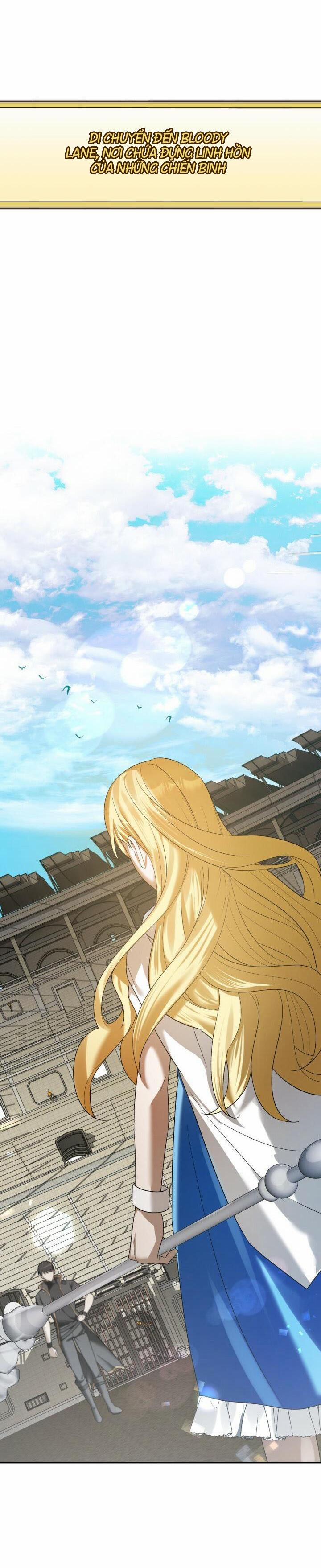 Đang Lập Kế Trả Thù Tôi Yêu Kẻ Thù Lúc Nào Không Hay 2 trang 30