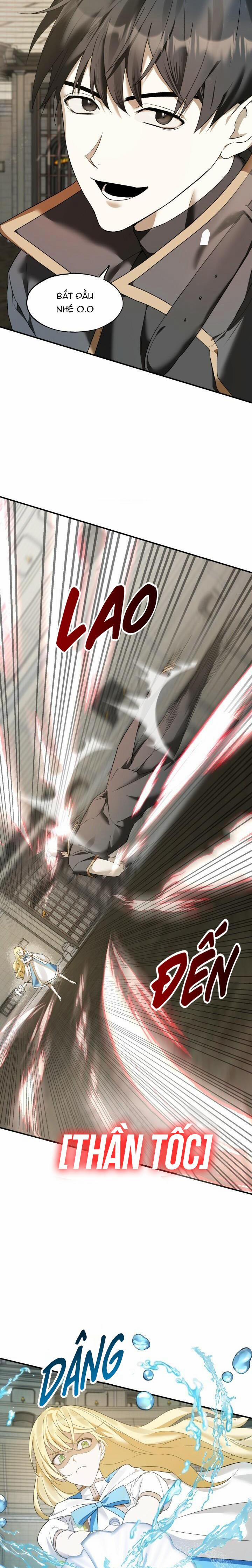 Đang Lập Kế Trả Thù Tôi Yêu Kẻ Thù Lúc Nào Không Hay 2 trang 32