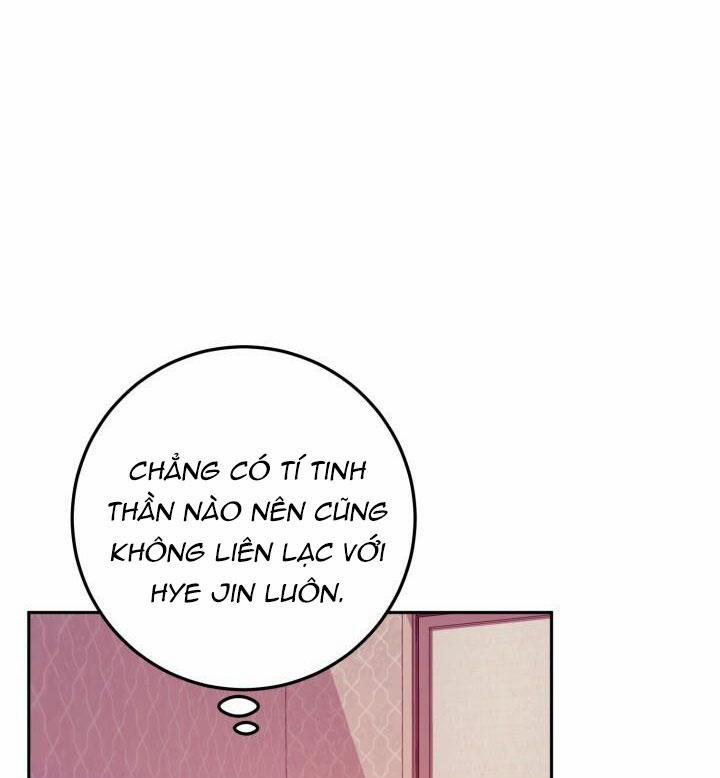 Đang Lập Kế Trả Thù Tôi Yêu Kẻ Thù Lúc Nào Không Hay 20 trang 20