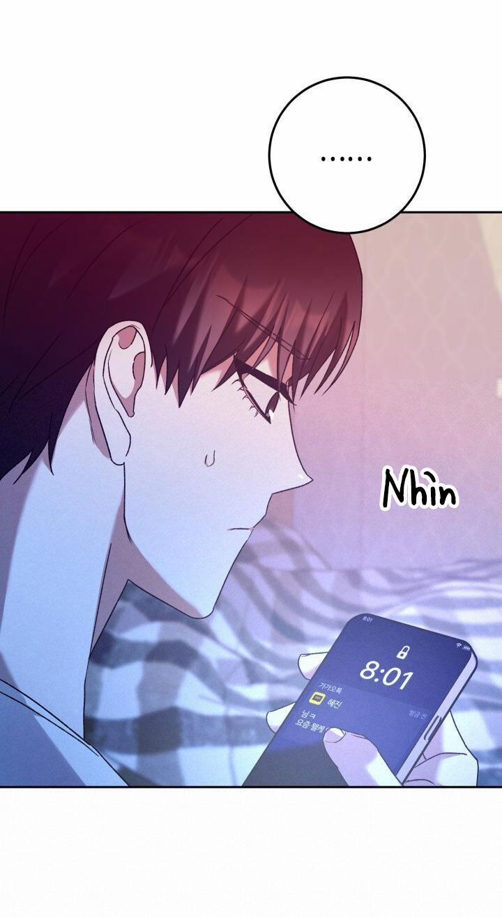 Đang Lập Kế Trả Thù Tôi Yêu Kẻ Thù Lúc Nào Không Hay 20 trang 22