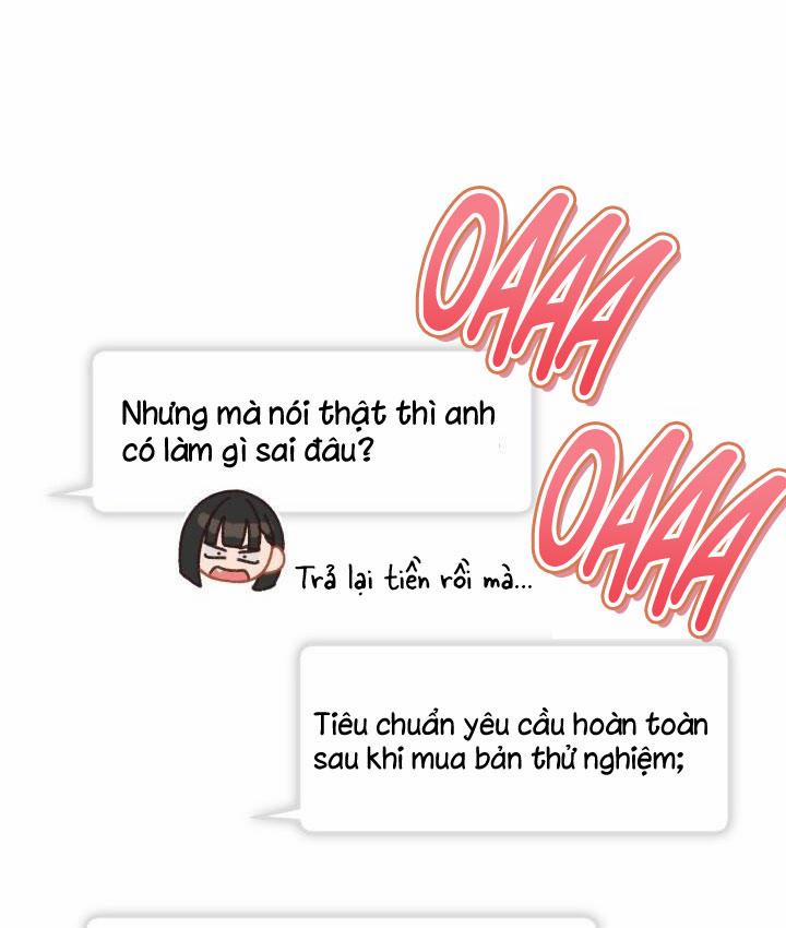 Đang Lập Kế Trả Thù Tôi Yêu Kẻ Thù Lúc Nào Không Hay 20 trang 28