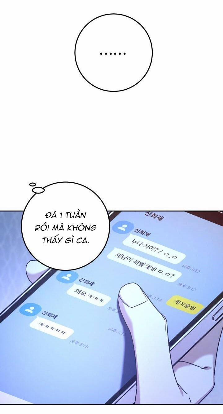 Đang Lập Kế Trả Thù Tôi Yêu Kẻ Thù Lúc Nào Không Hay 20 trang 3