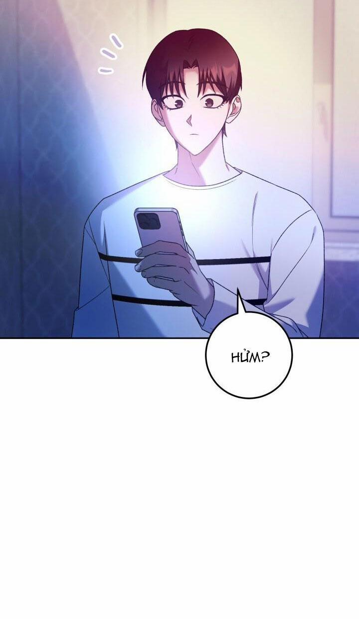 Đang Lập Kế Trả Thù Tôi Yêu Kẻ Thù Lúc Nào Không Hay 20 trang 33