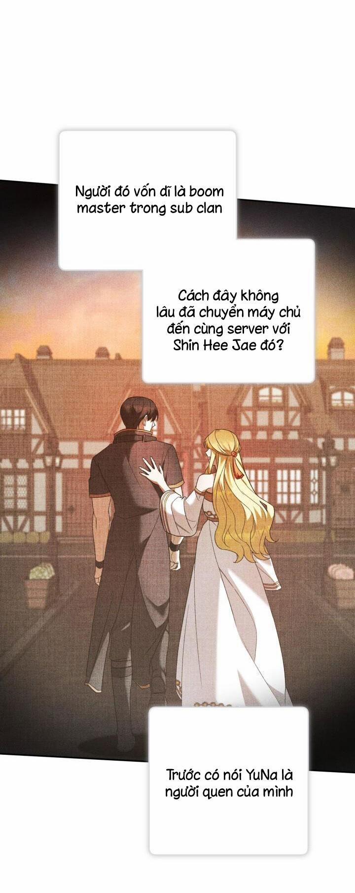 Đang Lập Kế Trả Thù Tôi Yêu Kẻ Thù Lúc Nào Không Hay 20 trang 35