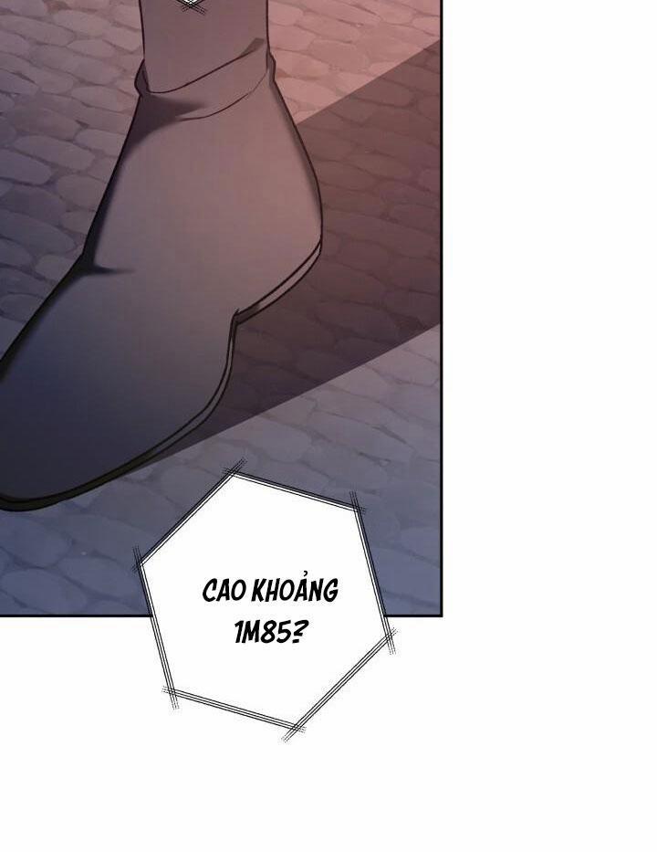 Đang Lập Kế Trả Thù Tôi Yêu Kẻ Thù Lúc Nào Không Hay 20 trang 50