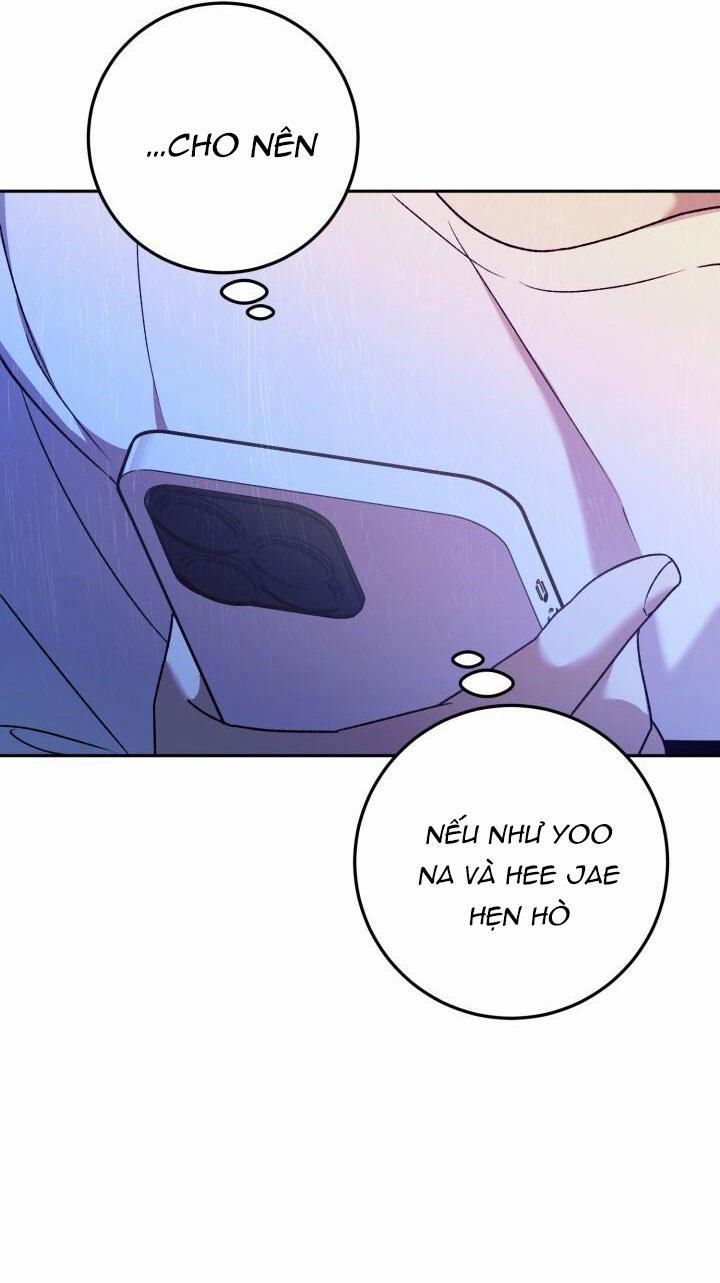 Đang Lập Kế Trả Thù Tôi Yêu Kẻ Thù Lúc Nào Không Hay 20 trang 60