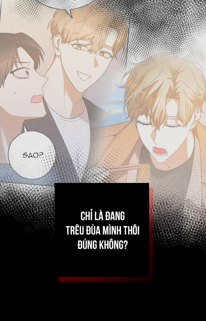 Đang Lập Kế Trả Thù Tôi Yêu Kẻ Thù Lúc Nào Không Hay 20 trang 62