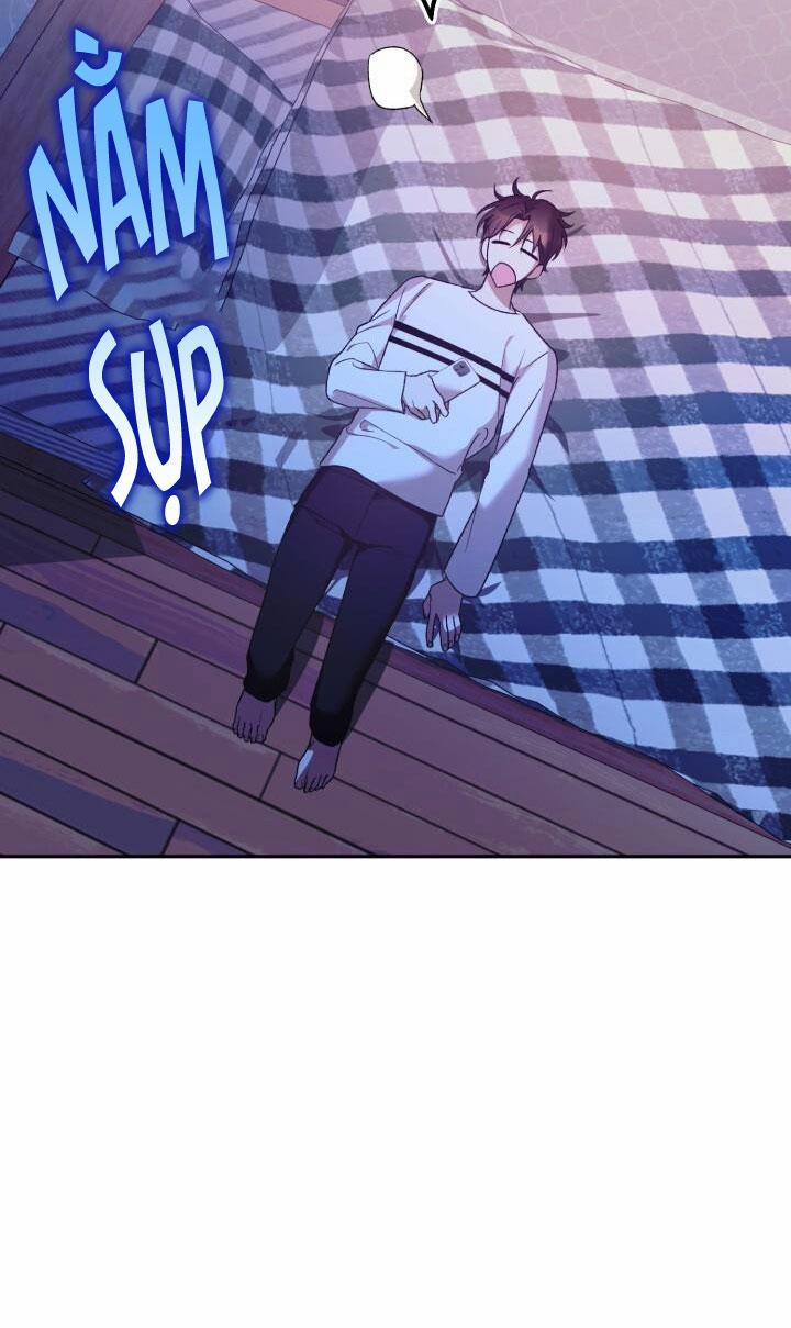 Đang Lập Kế Trả Thù Tôi Yêu Kẻ Thù Lúc Nào Không Hay 20 trang 66