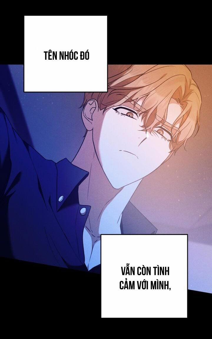 Đang Lập Kế Trả Thù Tôi Yêu Kẻ Thù Lúc Nào Không Hay 20 trang 73