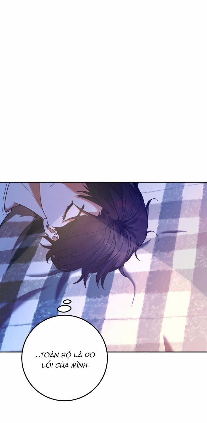 Đang Lập Kế Trả Thù Tôi Yêu Kẻ Thù Lúc Nào Không Hay 20 trang 78