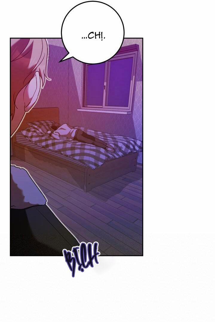 Đang Lập Kế Trả Thù Tôi Yêu Kẻ Thù Lúc Nào Không Hay 20 trang 85