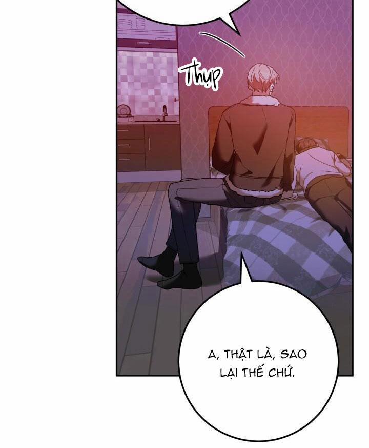 Đang Lập Kế Trả Thù Tôi Yêu Kẻ Thù Lúc Nào Không Hay 20 trang 90