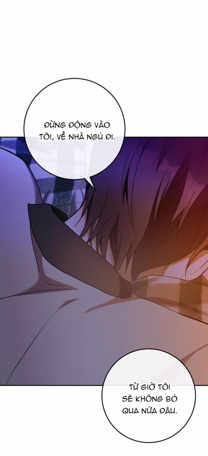 Đang Lập Kế Trả Thù Tôi Yêu Kẻ Thù Lúc Nào Không Hay 20 trang 91