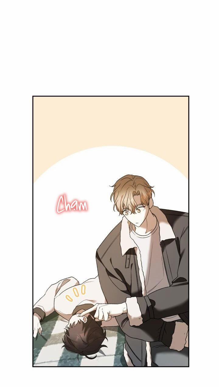 Đang Lập Kế Trả Thù Tôi Yêu Kẻ Thù Lúc Nào Không Hay 20 trang 93