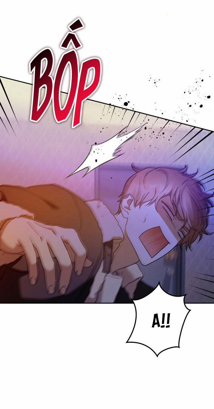 Đang Lập Kế Trả Thù Tôi Yêu Kẻ Thù Lúc Nào Không Hay 20 trang 96