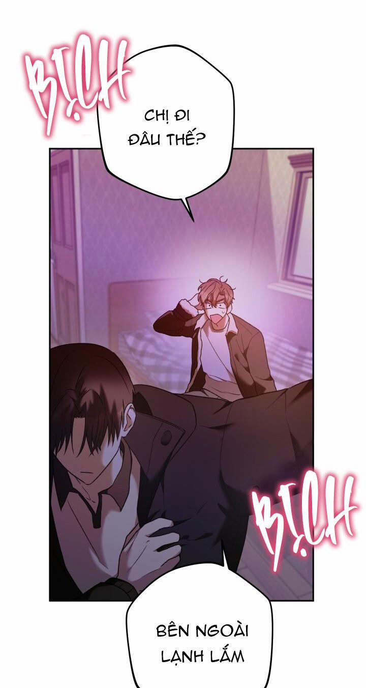 Đang Lập Kế Trả Thù Tôi Yêu Kẻ Thù Lúc Nào Không Hay 20 trang 98