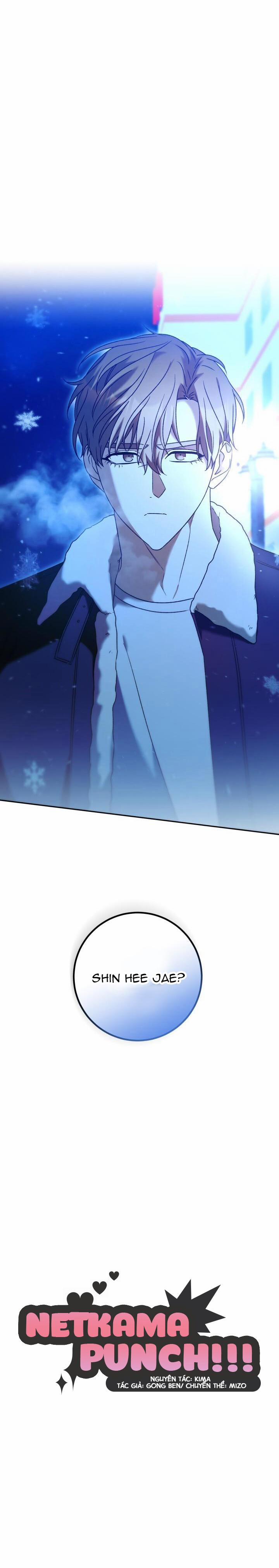 Đang Lập Kế Trả Thù Tôi Yêu Kẻ Thù Lúc Nào Không Hay 21 trang 10