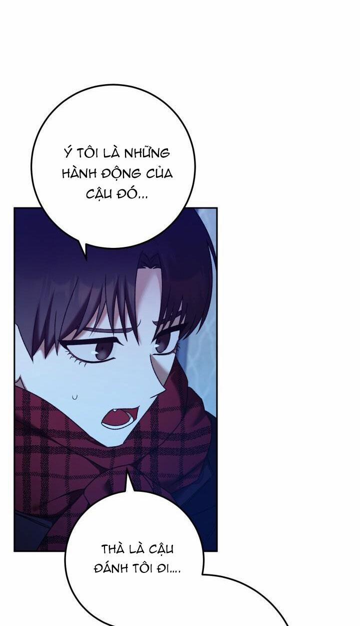 Đang Lập Kế Trả Thù Tôi Yêu Kẻ Thù Lúc Nào Không Hay 22 trang 13