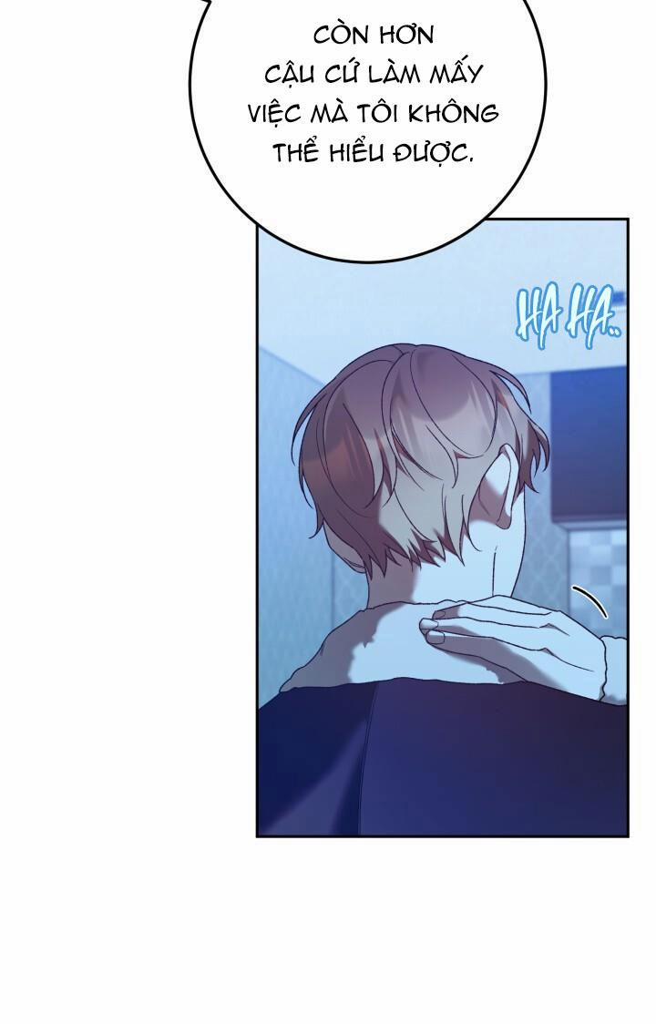 Đang Lập Kế Trả Thù Tôi Yêu Kẻ Thù Lúc Nào Không Hay 22 trang 14