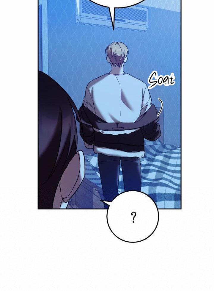 Đang Lập Kế Trả Thù Tôi Yêu Kẻ Thù Lúc Nào Không Hay 22 trang 20