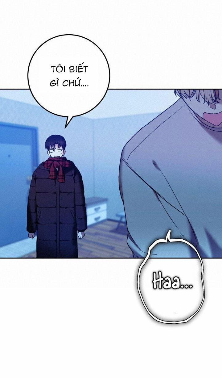 Đang Lập Kế Trả Thù Tôi Yêu Kẻ Thù Lúc Nào Không Hay 22 trang 21