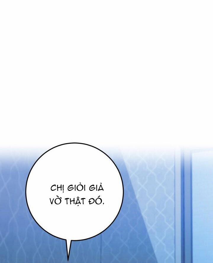 Đang Lập Kế Trả Thù Tôi Yêu Kẻ Thù Lúc Nào Không Hay 22 trang 22