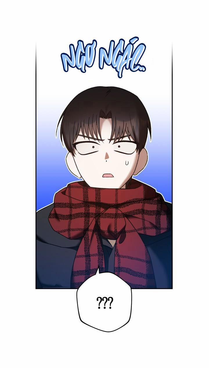 Đang Lập Kế Trả Thù Tôi Yêu Kẻ Thù Lúc Nào Không Hay 22 trang 24