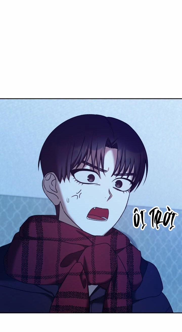 Đang Lập Kế Trả Thù Tôi Yêu Kẻ Thù Lúc Nào Không Hay 22 trang 27