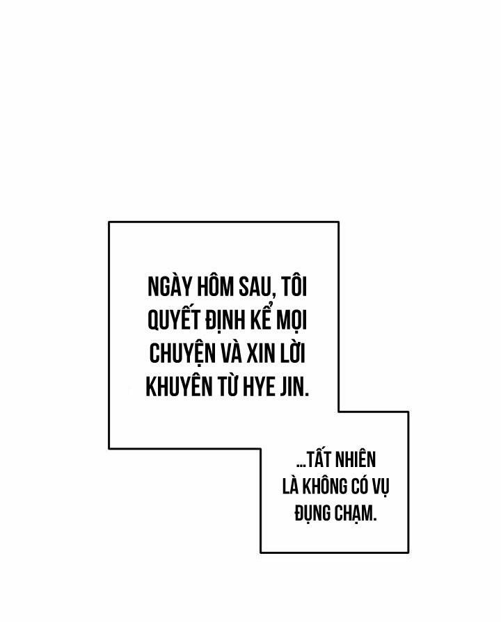 Đang Lập Kế Trả Thù Tôi Yêu Kẻ Thù Lúc Nào Không Hay 22 trang 32