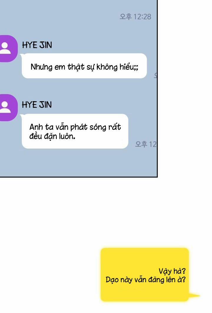 Đang Lập Kế Trả Thù Tôi Yêu Kẻ Thù Lúc Nào Không Hay 22 trang 34