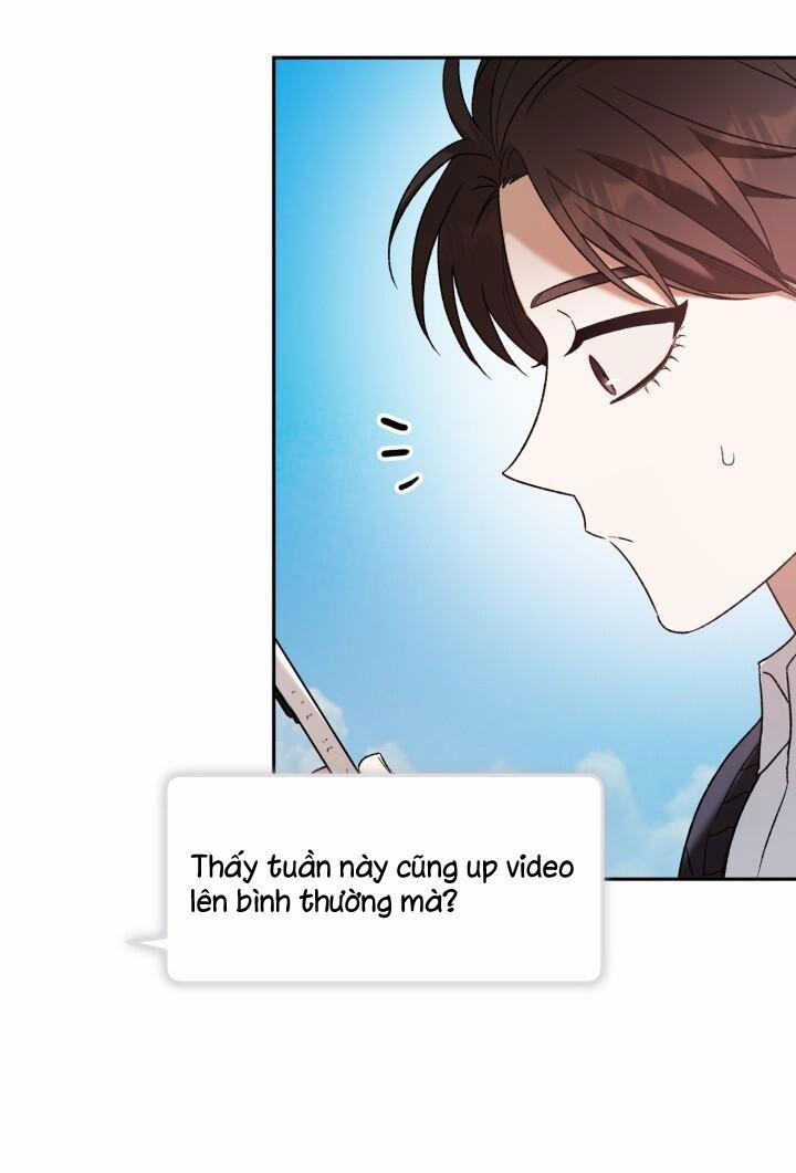 Đang Lập Kế Trả Thù Tôi Yêu Kẻ Thù Lúc Nào Không Hay 22 trang 35