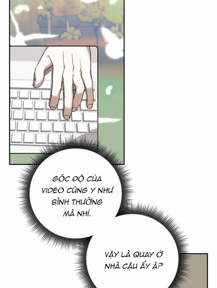 Đang Lập Kế Trả Thù Tôi Yêu Kẻ Thù Lúc Nào Không Hay 22 trang 38