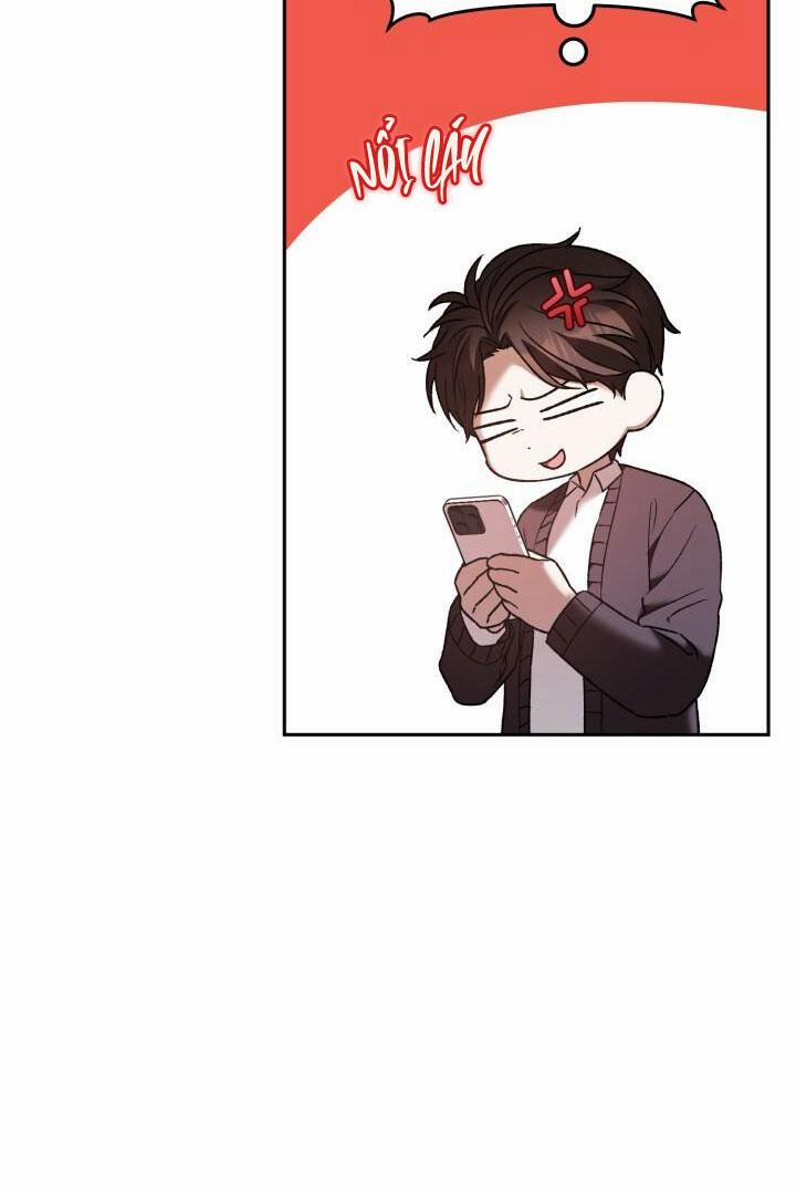 Đang Lập Kế Trả Thù Tôi Yêu Kẻ Thù Lúc Nào Không Hay 22 trang 44