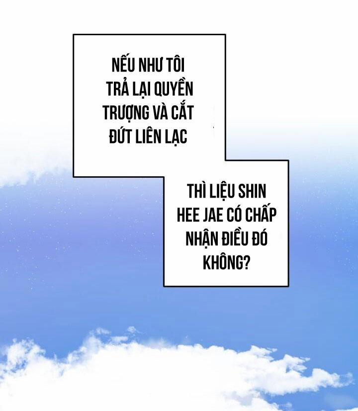 Đang Lập Kế Trả Thù Tôi Yêu Kẻ Thù Lúc Nào Không Hay 22 trang 50