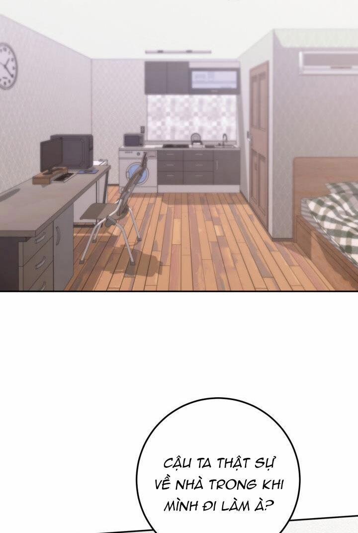 Đang Lập Kế Trả Thù Tôi Yêu Kẻ Thù Lúc Nào Không Hay 22 trang 56