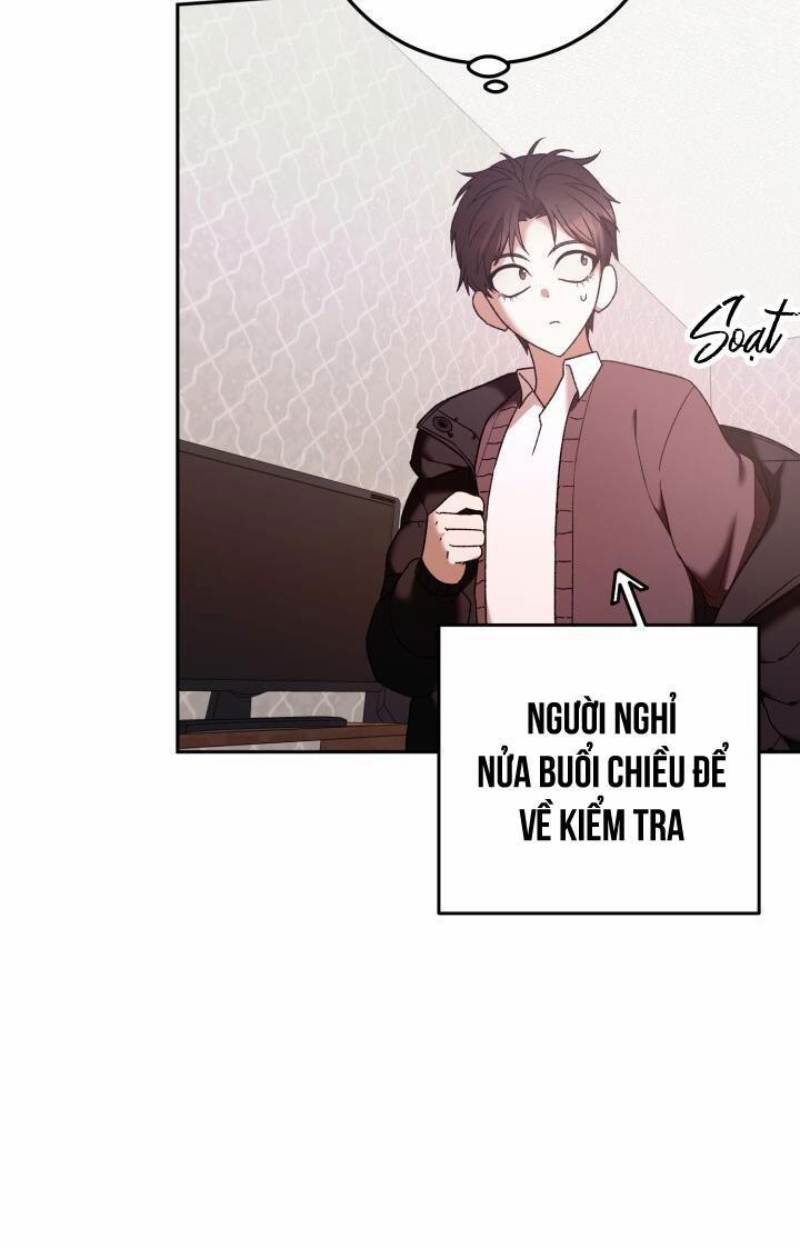 Đang Lập Kế Trả Thù Tôi Yêu Kẻ Thù Lúc Nào Không Hay 22 trang 57