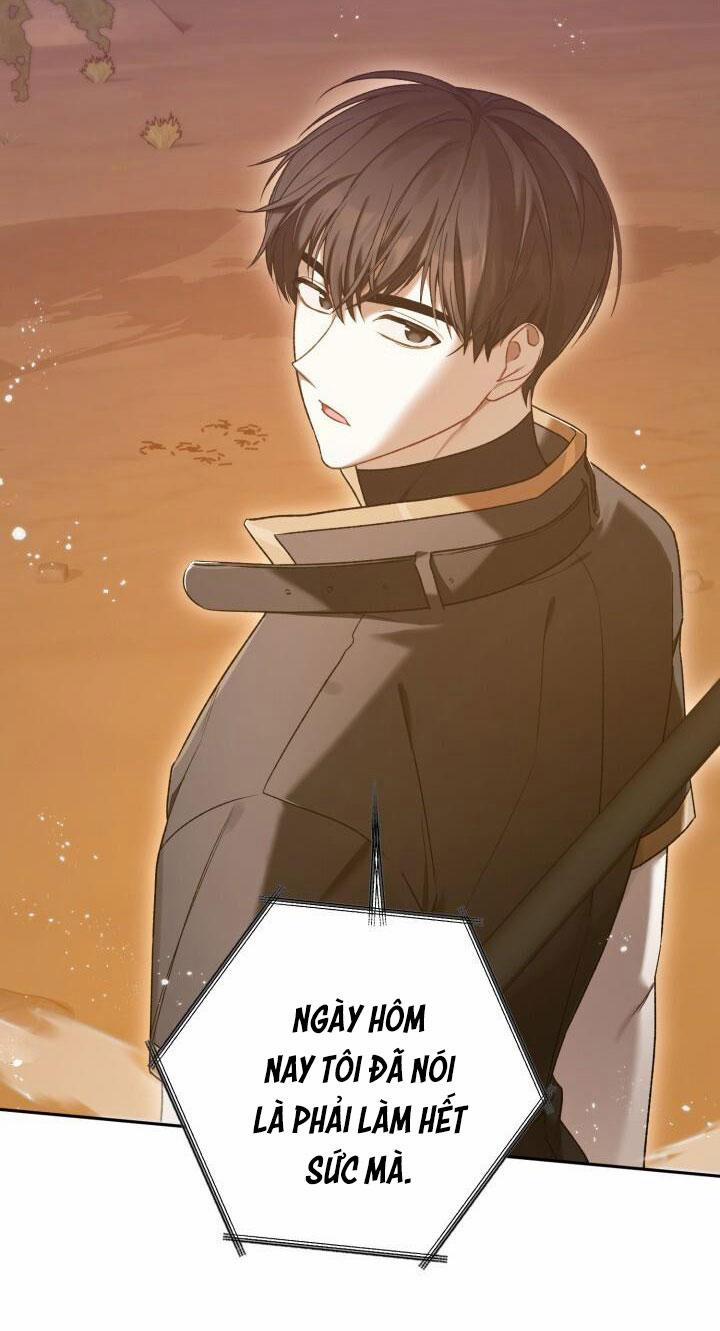 Đang Lập Kế Trả Thù Tôi Yêu Kẻ Thù Lúc Nào Không Hay 22 trang 71