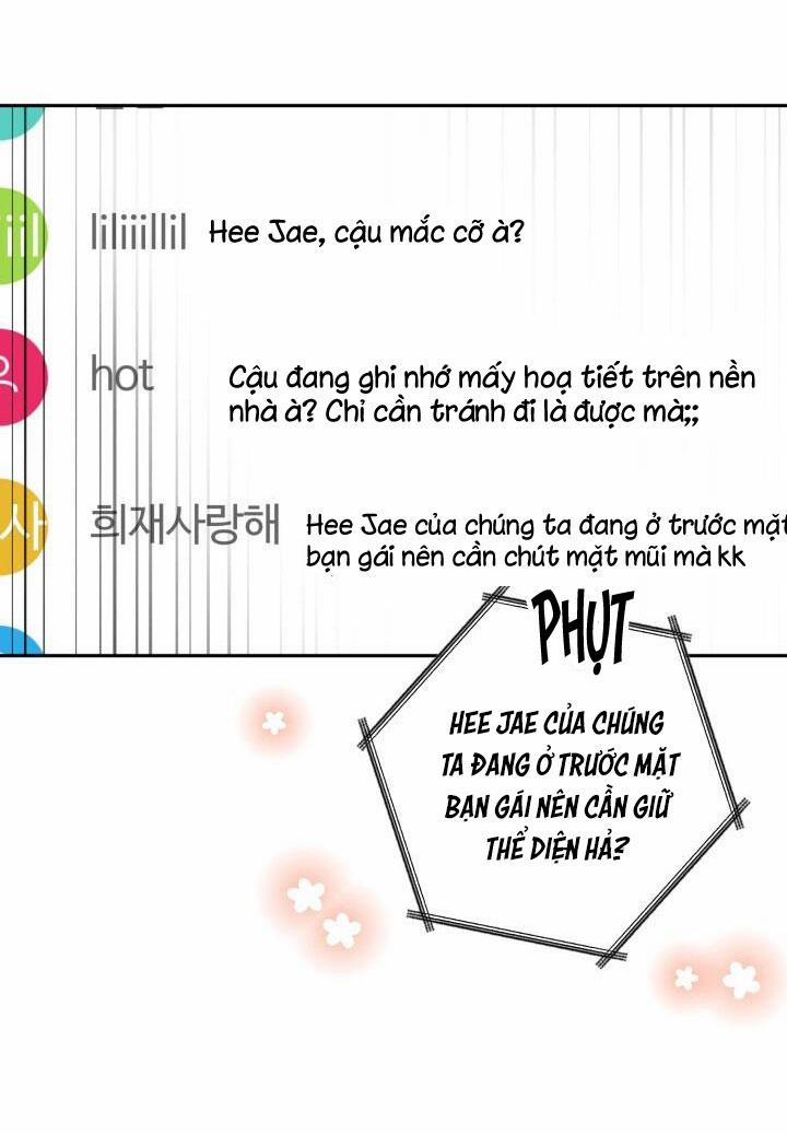 Đang Lập Kế Trả Thù Tôi Yêu Kẻ Thù Lúc Nào Không Hay 22 trang 74