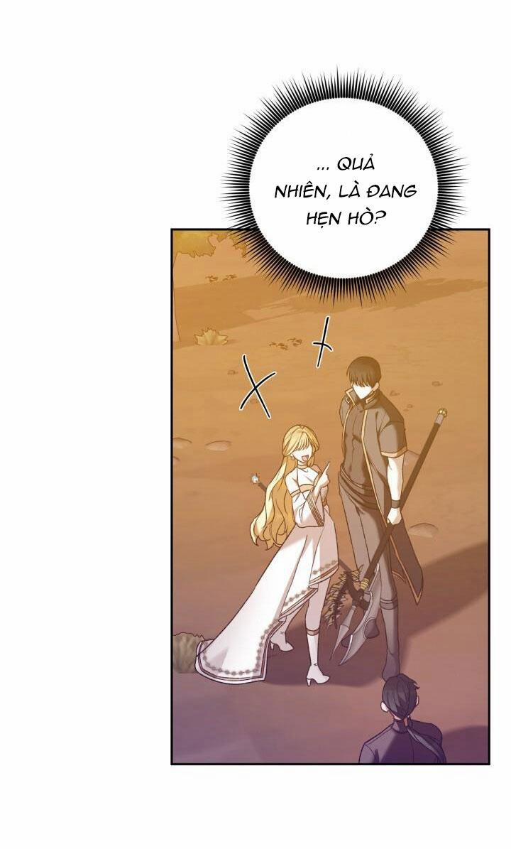 Đang Lập Kế Trả Thù Tôi Yêu Kẻ Thù Lúc Nào Không Hay 22 trang 77