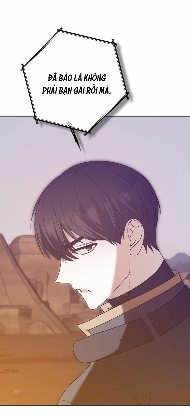 Đang Lập Kế Trả Thù Tôi Yêu Kẻ Thù Lúc Nào Không Hay 22 trang 79
