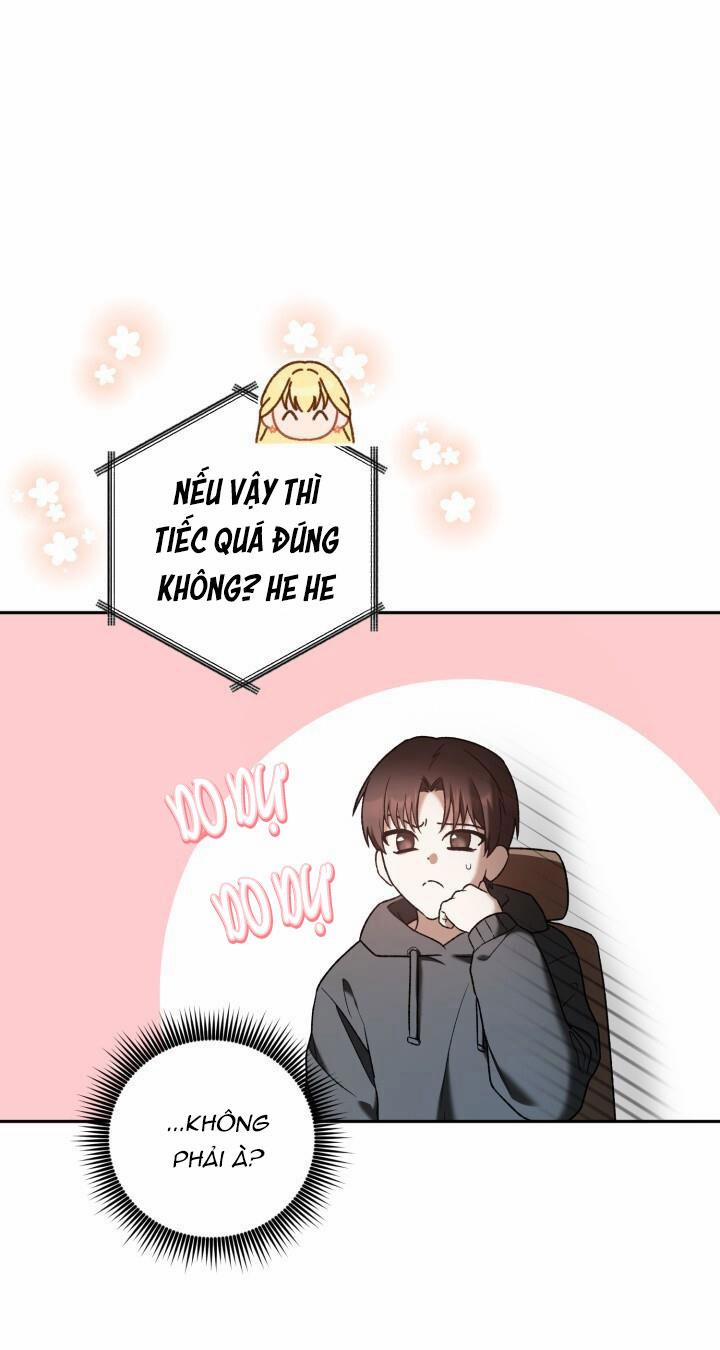 Đang Lập Kế Trả Thù Tôi Yêu Kẻ Thù Lúc Nào Không Hay 22 trang 82